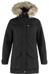 Nuuk Parka W, kolor: 550 - Black