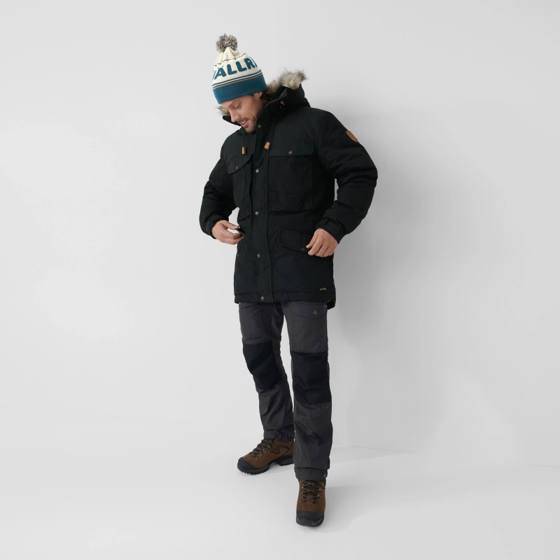 Singi Down Jacket