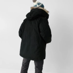 Singi Down Jacket