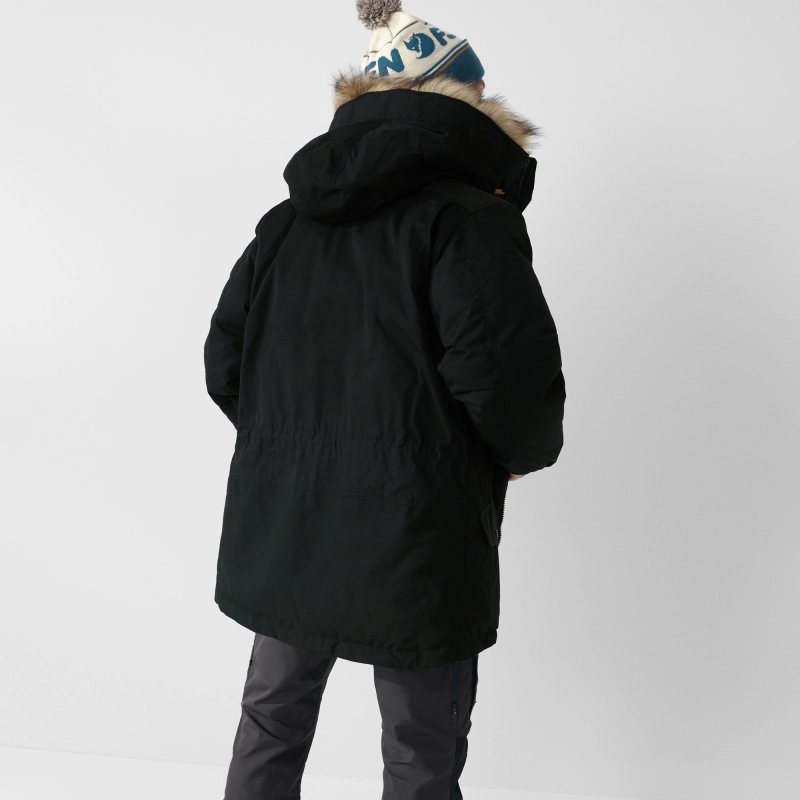 Singi Down Jacket