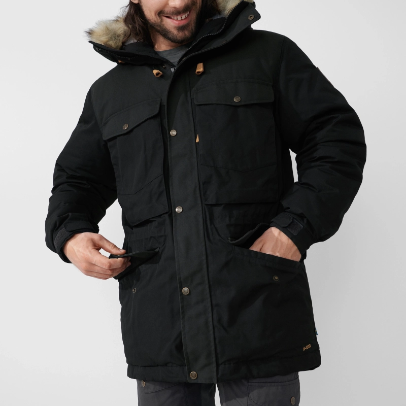 Singi Down Jacket