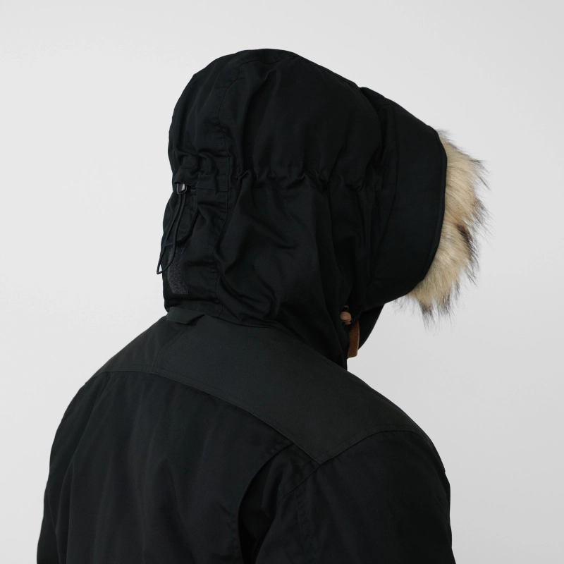Singi Down Jacket