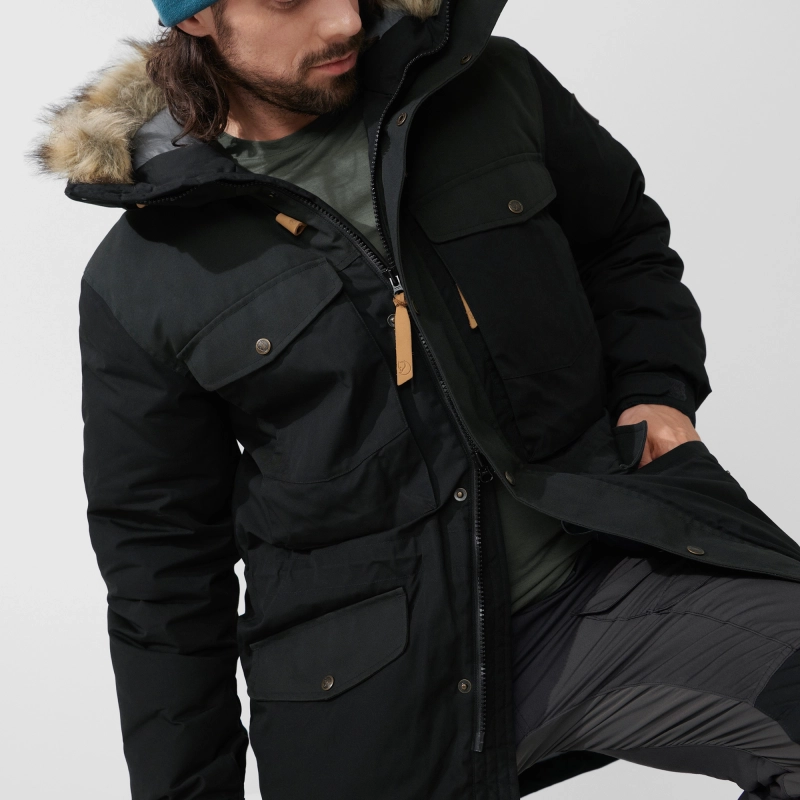 Singi Down Jacket