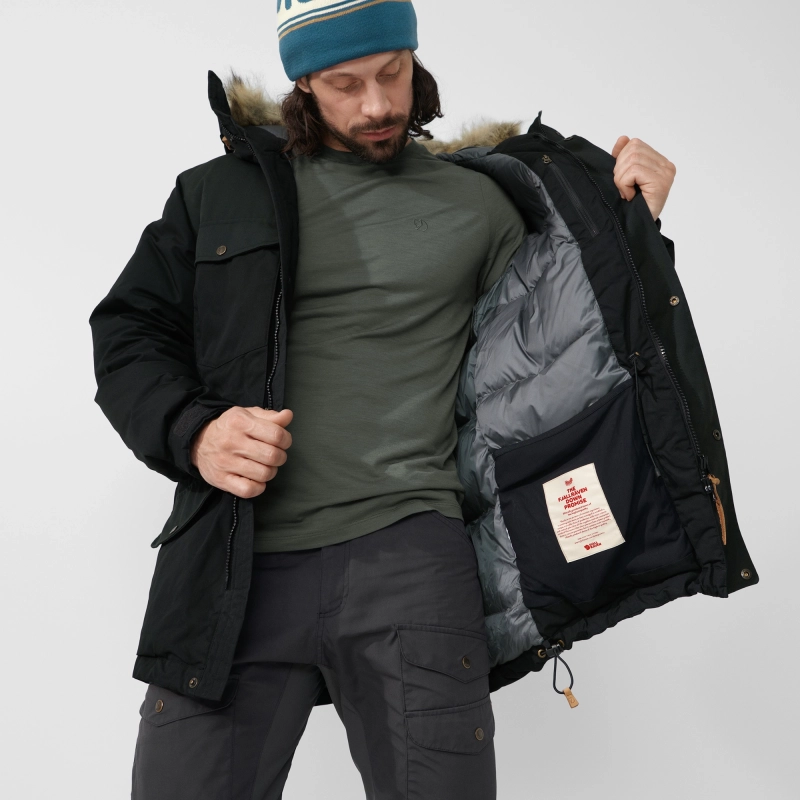 Singi Down Jacket