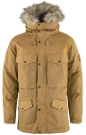 Singi Down Jacket, kolor: 232 - Buckwheat Brown