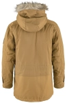 Singi Down Jacket, kolor: 232 - Buckwheat Brown
