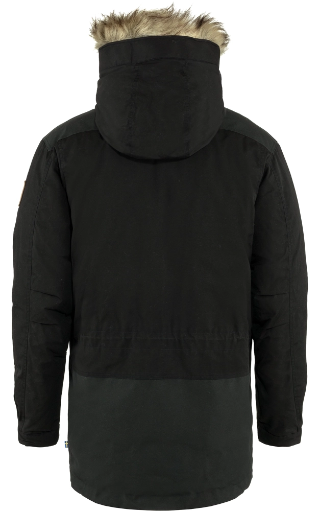 Singi Down Jacket, kolor: 550 - Black