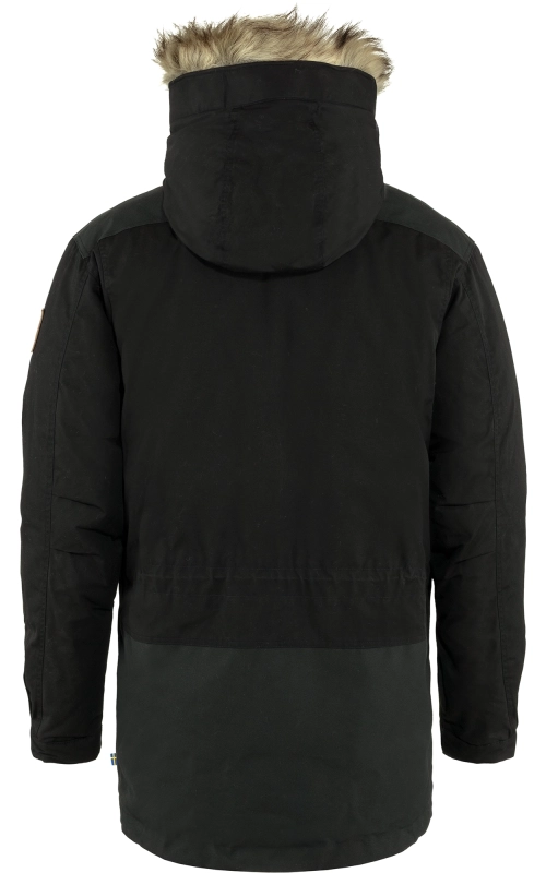 Singi Down Jacket, kolor: 550 - Black