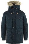 Singi Down Jacket, kolor: 555 - Dark Navy