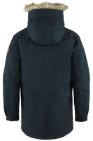 Singi Down Jacket, kolor: 555 - Dark Navy