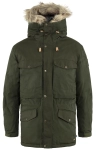 Singi Down Jacket, kolor: 662 - Deep Forest