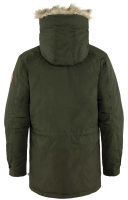 Singi Down Jacket, kolor: 662 - Deep Forest