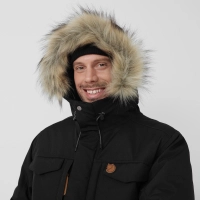 Nuuk Parka