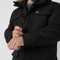 Nuuk Parka