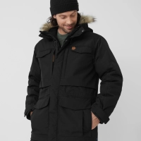 Nuuk Parka