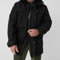 Nuuk Parka