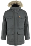 Nuuk Parka, kolor: 050 - Basalt