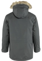 Nuuk Parka, kolor: 050 - Basalt