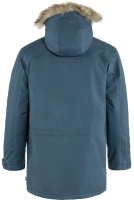 Nuuk Parka, kolor: 570 - Mountain Blue
