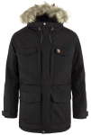 Nuuk Parka, kolor: 550 - Black