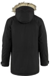 Nuuk Parka, kolor: 550 - Black