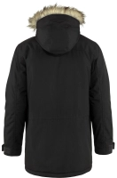 Nuuk Parka, kolor: 550 - Black