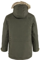 Nuuk Parka, kolor: 662 - Deep Forest