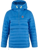 Expedition Pack Down Anorak W, kolor: 525 - UN Blue