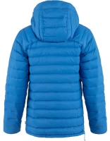 Expedition Pack Down Anorak W, kolor: 525 - UN Blue