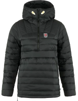 Expedition Pack Down Anorak W, kolor: 550 - Black
