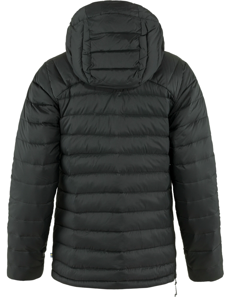 Expedition Pack Down Anorak W, kolor: 550 - Black