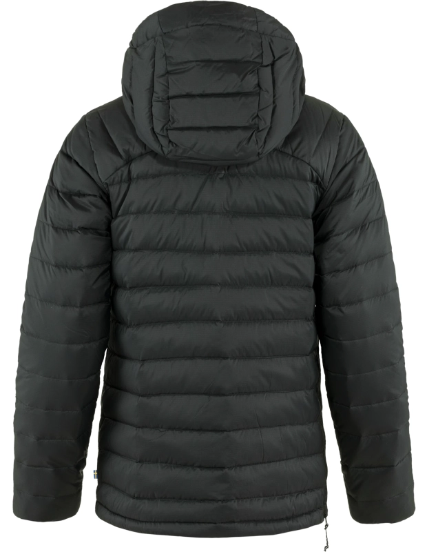 Expedition Pack Down Anorak W, kolor: 550 - Black