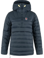 Expedition Pack Down Anorak W, kolor: 560 - Navy