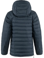 Expedition Pack Down Anorak W, kolor: 560 - Navy