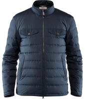 Fjallraven Greenland Down Liner Jacket, kolor: 575 - Night Sky