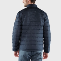 Fjallraven Greenland Down Liner Jacket, kolor: 575 - Night Sky