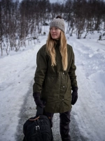 Karla Hydratic Jacket W