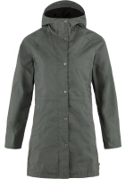 Karla Hydratic Jacket W, kolor: 050 - Basalt