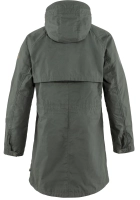Karla Hydratic Jacket W, kolor: 050 - Basalt