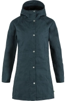 Karla Hydratic Jacket W, kolor: 555 - Dark Navy