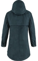 Karla Hydratic Jacket W, kolor: 555 - Dark Navy