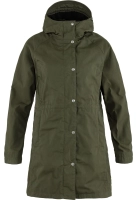 Karla Hydratic Jacket W, kolor: 662 - Deep Forest