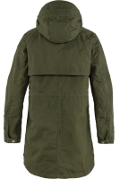 Karla Hydratic Jacket W, kolor: 662 - Deep Forest