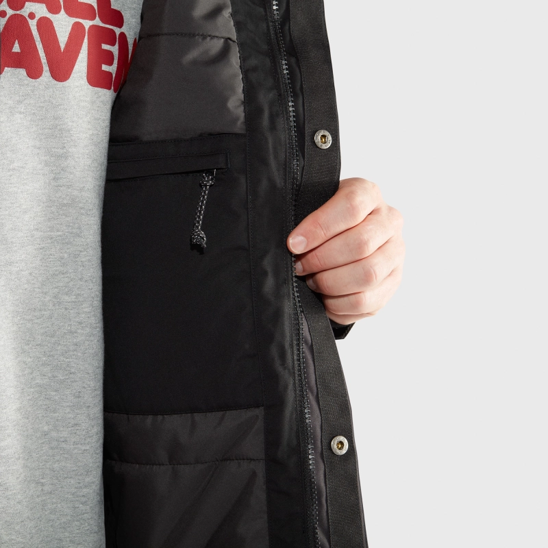 Vardag Lite Padded Jacket