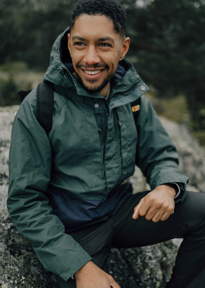 Vardag Lite Padded Jacket