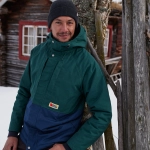 Vardag Lite Padded Jacket