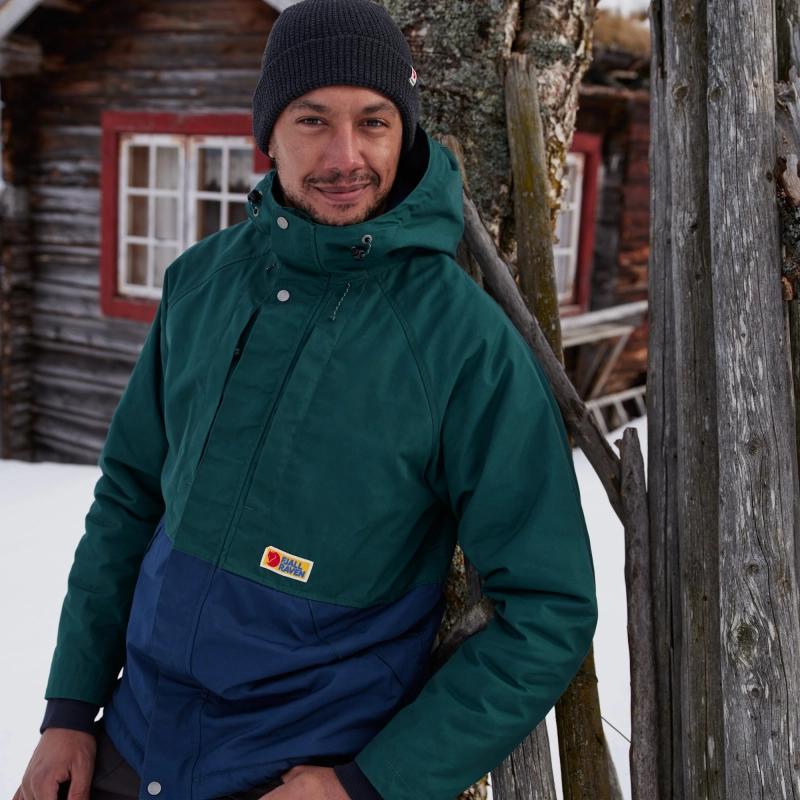 Vardag Lite Padded Jacket