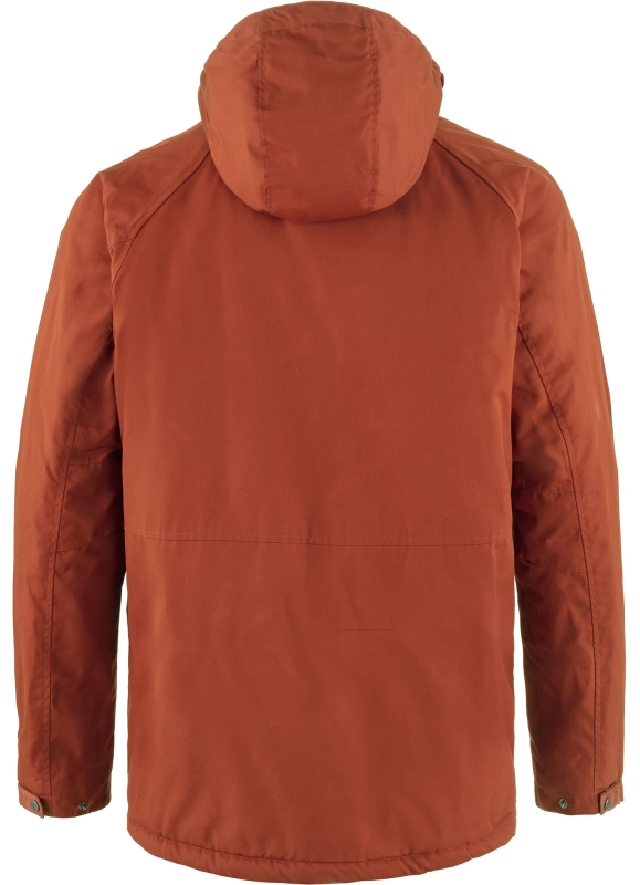 Vardag Lite Padded Jacket, kolor: 215 - Autumn Leaf