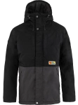 Vardag Lite Padded Jacket, kolor: 550-030 - Black-Dark Grey