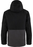 Vardag Lite Padded Jacket, kolor: 550-030 - Black-Dark Grey
